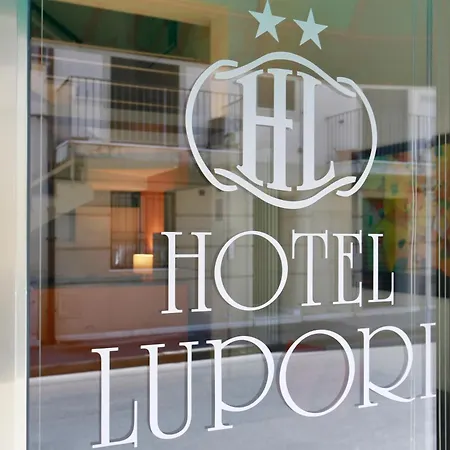 Lupori 2*