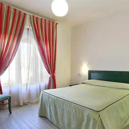 Lupori Hotel Viareggio