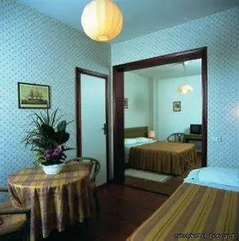 Lupori Hotel Viareggio