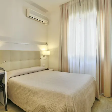 Hotel Lupori Viareggio