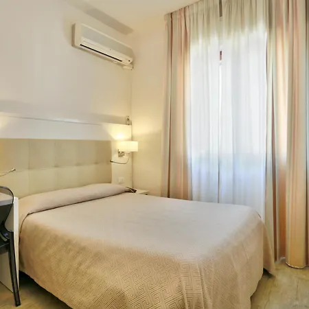 Hotel Lupori Viareggio