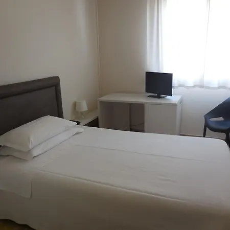 Lupori Hotel