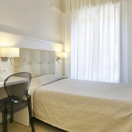 Hotel Lupori 2*
