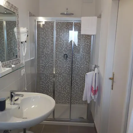 Lupori Hotel Viareggio