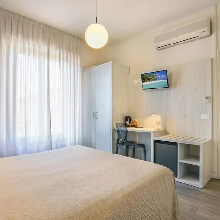 Lupori Hotel Viareggio