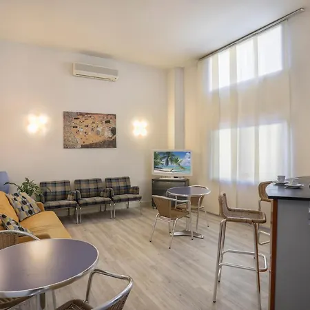 Lupori Hotel Viareggio