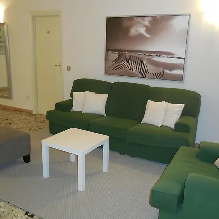 Lupori Otel Viareggio