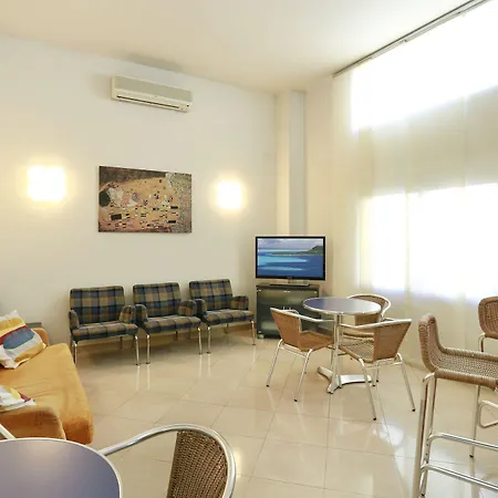 Hotel Lupori 2*