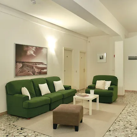 Lupori Hotel