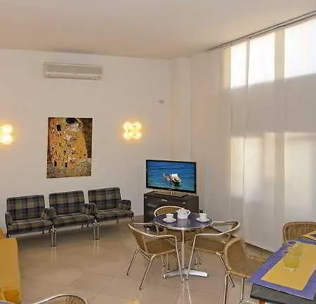 Lupori Hotel