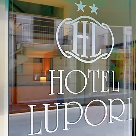 Hotel Lupori 2*