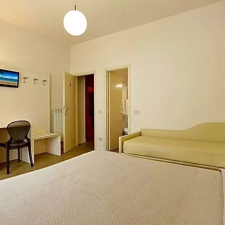Lupori Hotel