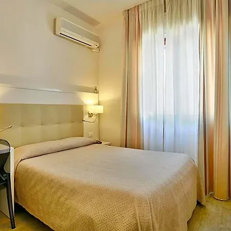 Lupori Hotel Viareggio