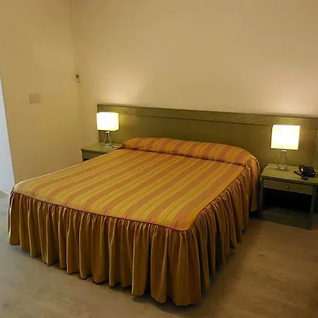 Hotel Lupori Viareggio
