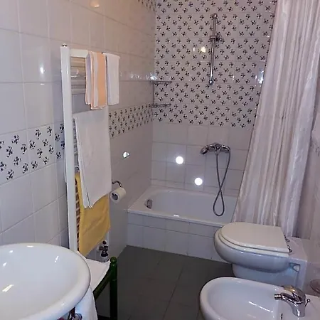 Lupori Hotel Viareggio