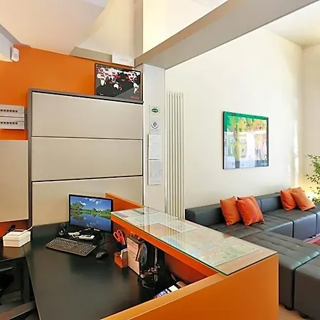 Lupori Hotel