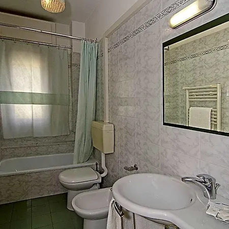 Lupori Hotel Viareggio