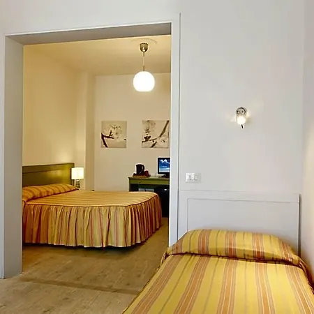 Lupori Hotel