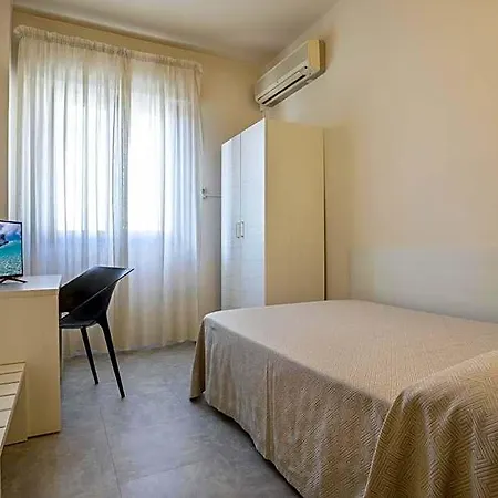Lupori Hotel 2*