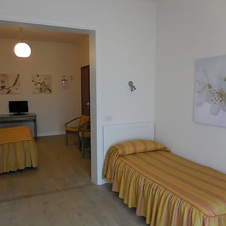 Lupori Hotel
