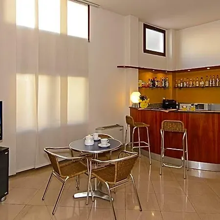 Lupori Hotel Viareggio