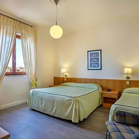 Hotel Lupori