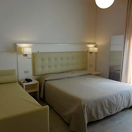 Lupori Hotel Viareggio