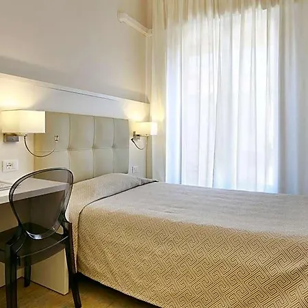 Hotel Lupori Viareggio