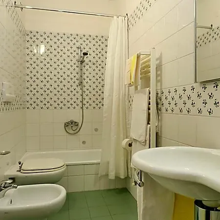 Lupori Hotel