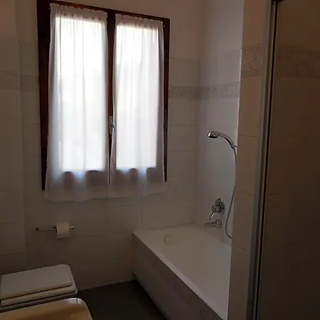 Hotel Lupori Viareggio