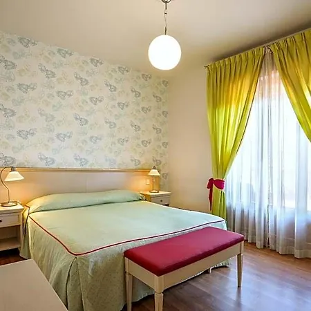 Hotel Lupori