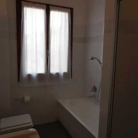 Lupori Hotel Viareggio