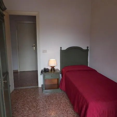 Hotel Lupori