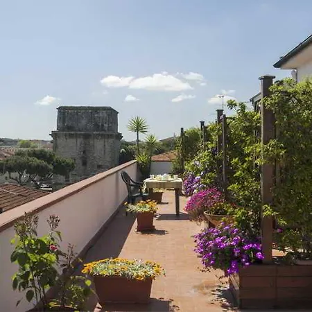 Lupori Hotel