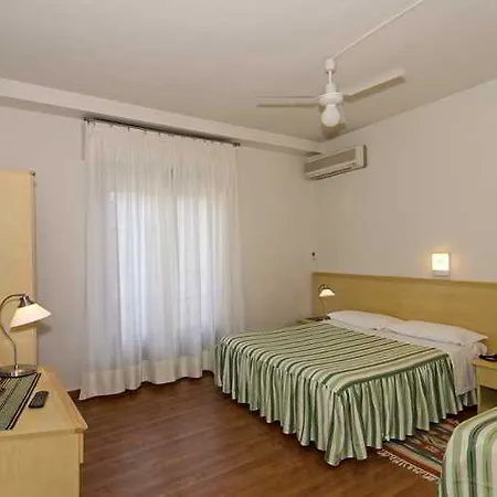 Lupori Hotel
