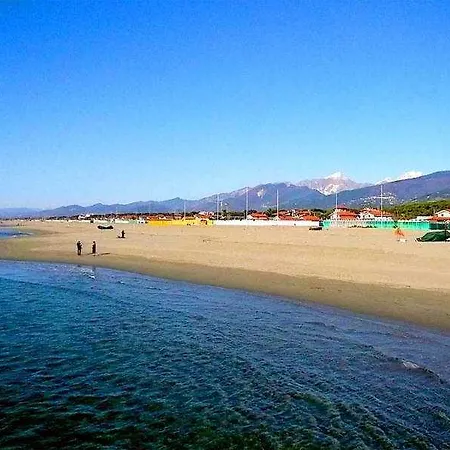 Hotel Lupori