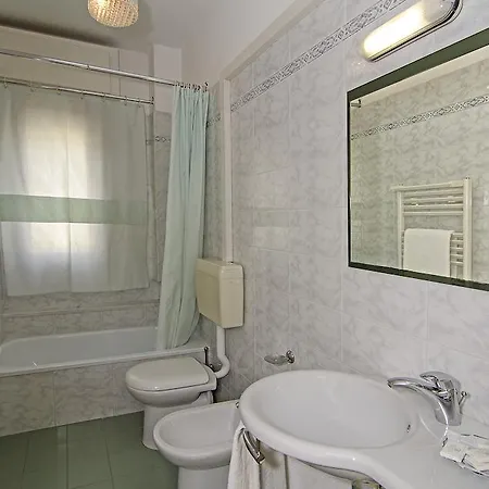 Hotel Lupori Viareggio