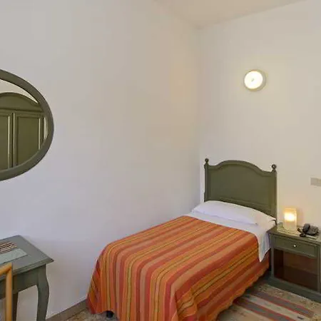 Hotel Lupori 2*