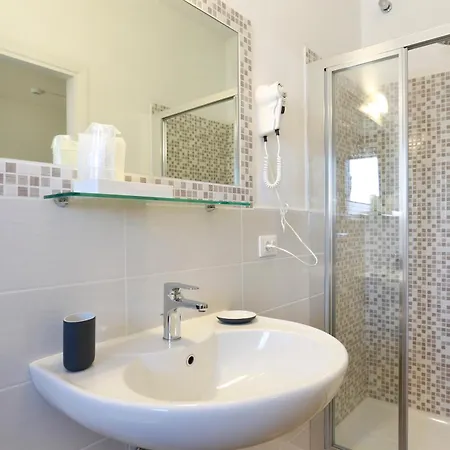 Lupori Hotel Viareggio