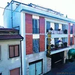 Hotel Lupori 2*