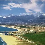Lupori Hotel Viareggio
