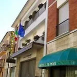 Lupori Hotel 2*