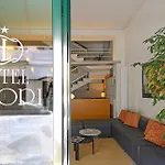 Lupori Hotel 2*