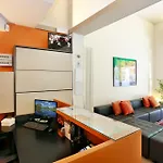 Lupori Hotel Viareggio